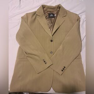 Urban Outfitter Blazer NEW
